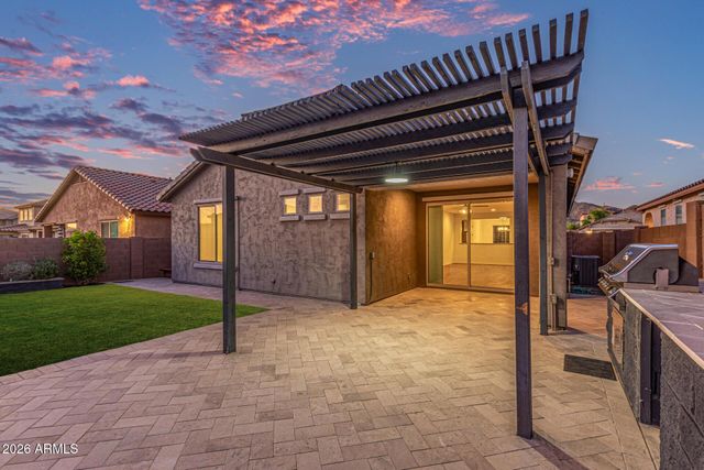 7103 W Jasmine Trail, Peoria, AZ 85383