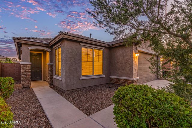 7103 W Jasmine Trail, Peoria, AZ 85383