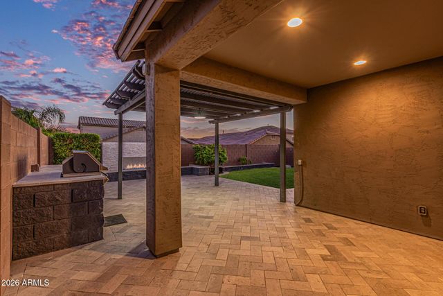 7103 W Jasmine Trail, Peoria, AZ 85383