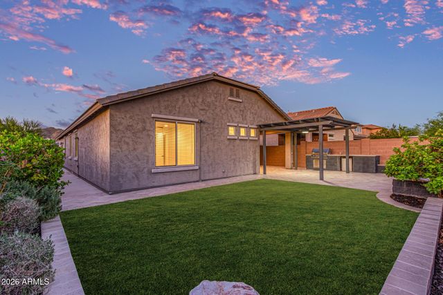 7103 W Jasmine Trail, Peoria, AZ 85383