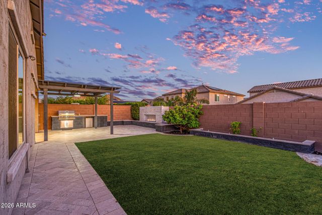 7103 W Jasmine Trail, Peoria, AZ 85383