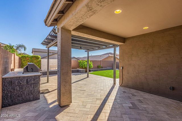 7103 W Jasmine Trail, Peoria, AZ 85383