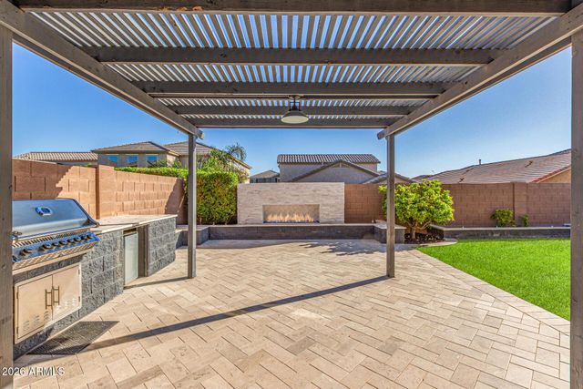 7103 W Jasmine Trail, Peoria, AZ 85383