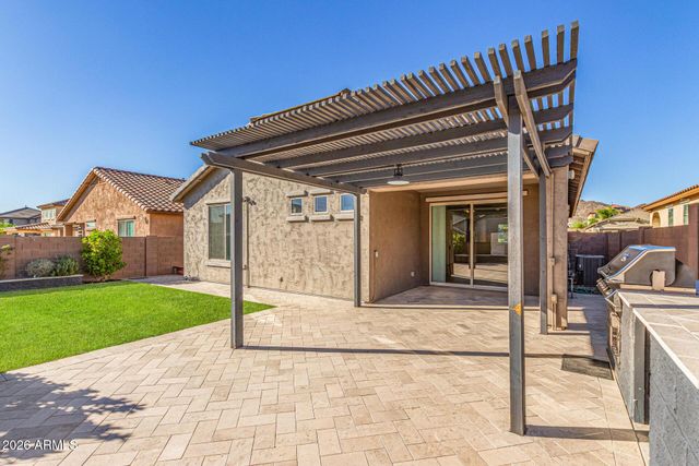 7103 W Jasmine Trail, Peoria, AZ 85383