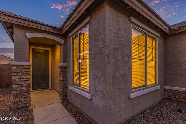 7103 W Jasmine Trail, Peoria, AZ 85383