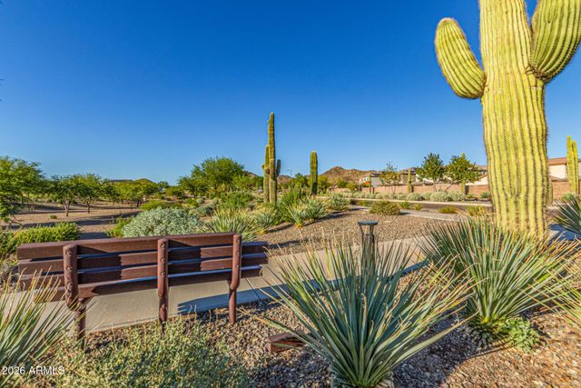 7103 W Jasmine Trail, Peoria, AZ 85383