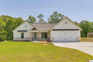 1663 HIGHWAY 151, Calhoun, LA 71225