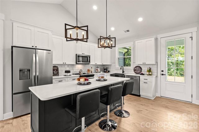 1205 Coppergate Drive, Salisbury, NC 28147