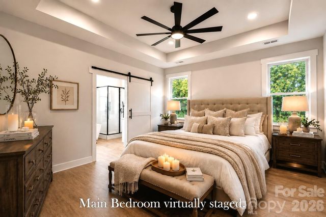 1205 Coppergate Drive, Salisbury, NC 28147