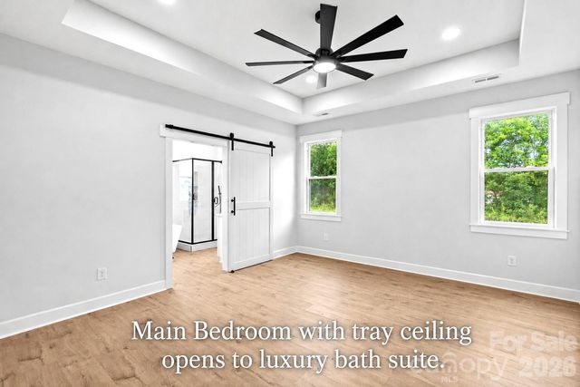 1205 Coppergate Drive, Salisbury, NC 28147