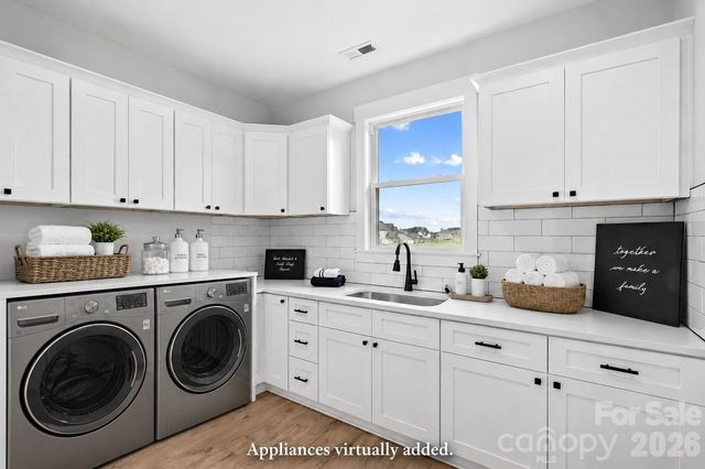 1205 Coppergate Drive, Salisbury, NC 28147