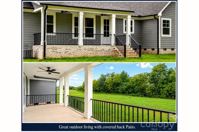 1205 Coppergate Drive, Salisbury, NC 28147
