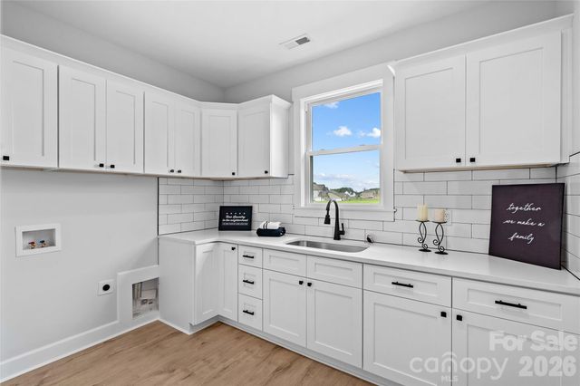 1205 Coppergate Drive, Salisbury, NC 28147