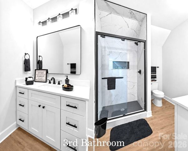 1205 Coppergate Drive, Salisbury, NC 28147