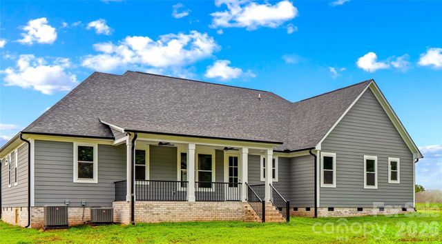 1205 Coppergate Drive, Salisbury, NC 28147