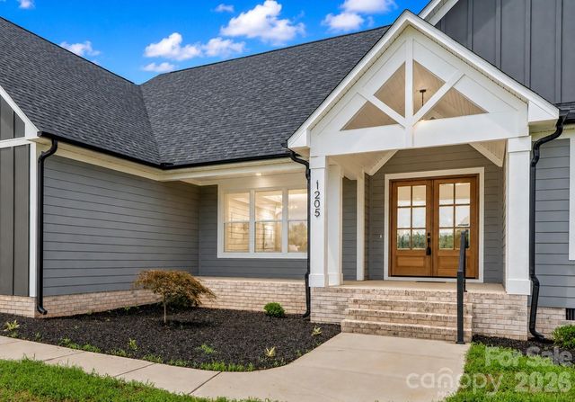 1205 Coppergate Drive, Salisbury, NC 28147