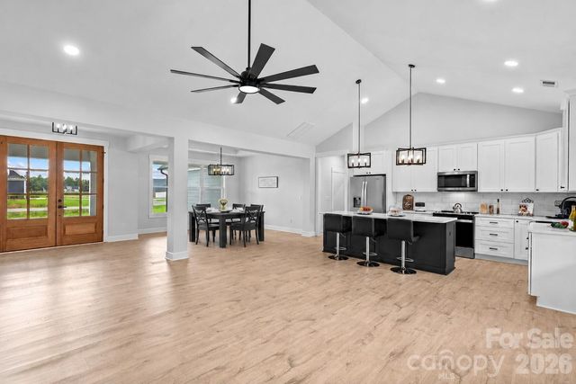 1205 Coppergate Drive, Salisbury, NC 28147
