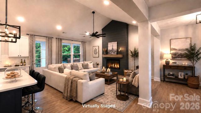 1205 Coppergate Drive, Salisbury, NC 28147