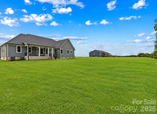 1205 Coppergate Drive, Salisbury, NC 28147