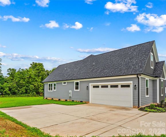 1205 Coppergate Drive, Salisbury, NC 28147
