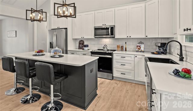 1205 Coppergate Drive, Salisbury, NC 28147