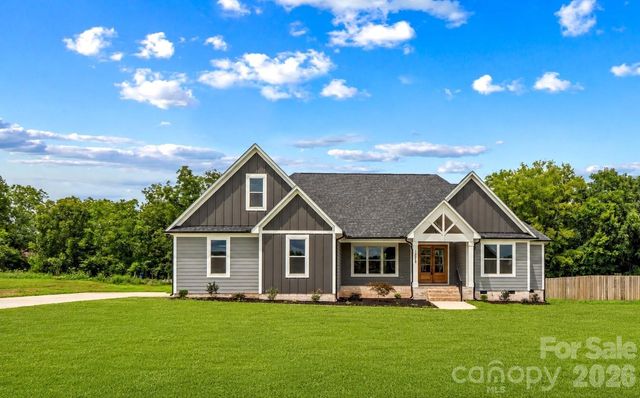 1205 Coppergate Drive, Salisbury, NC 28147