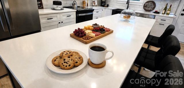 1205 Coppergate Drive, Salisbury, NC 28147