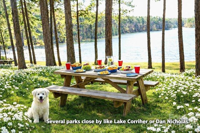 1205 Coppergate Drive, Salisbury, NC 28147