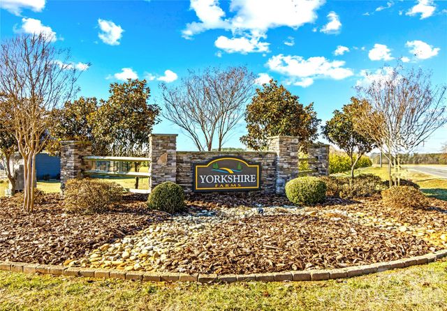 1205 Coppergate Drive, Salisbury, NC 28147