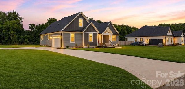 1205 Coppergate Drive, Salisbury, NC 28147