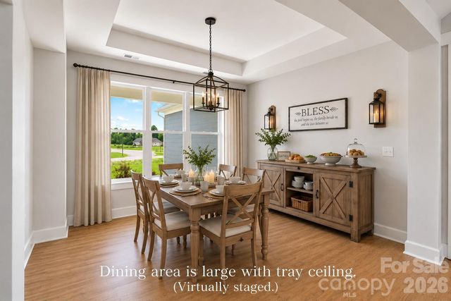 1205 Coppergate Drive, Salisbury, NC 28147