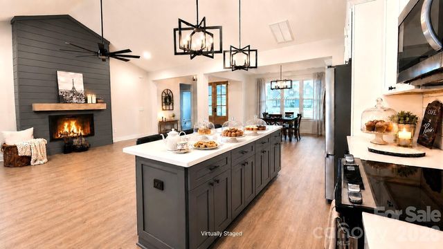1205 Coppergate Drive, Salisbury, NC 28147