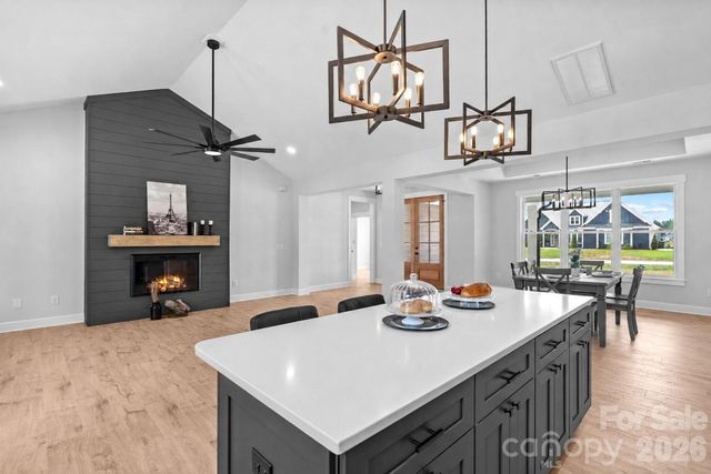 1205 Coppergate Drive, Salisbury, NC 28147