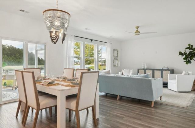 1095 Red Turnstone Run, Summerville, SC 29485