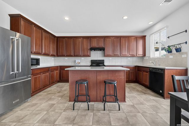 303 Salz Way, San Antonio, TX 78260
