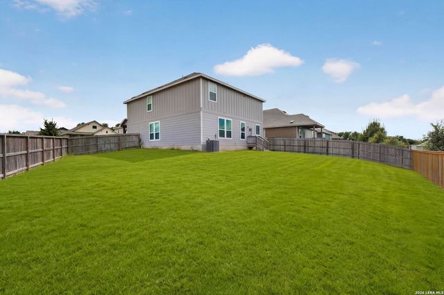 303 Salz Way, San Antonio, TX 78260