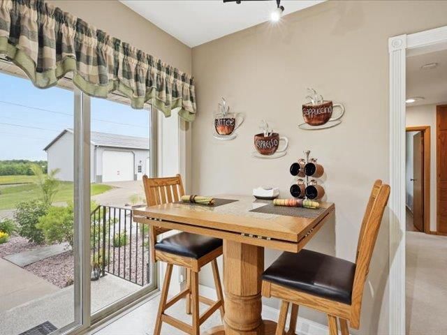 821 S DIVISION STREET, Colby, WI 54421