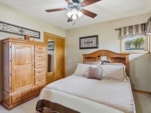 821 S DIVISION STREET, Colby, WI 54421