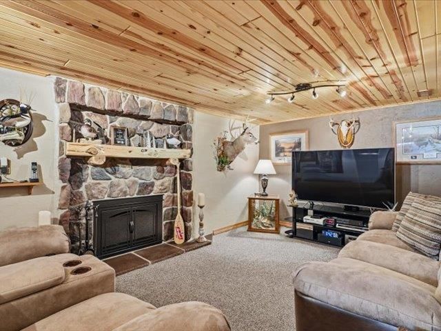 821 S DIVISION STREET, Colby, WI 54421