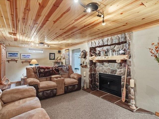 821 S DIVISION STREET, Colby, WI 54421