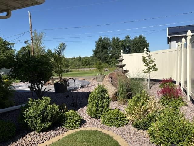 821 S DIVISION STREET, Colby, WI 54421
