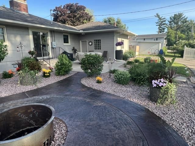 821 S DIVISION STREET, Colby, WI 54421