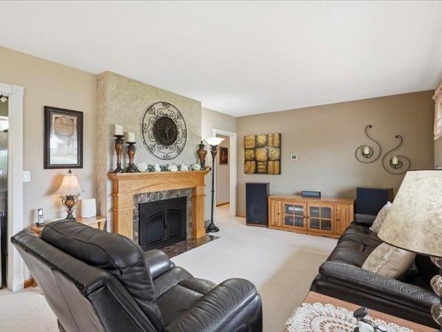 821 S DIVISION STREET, Colby, WI 54421