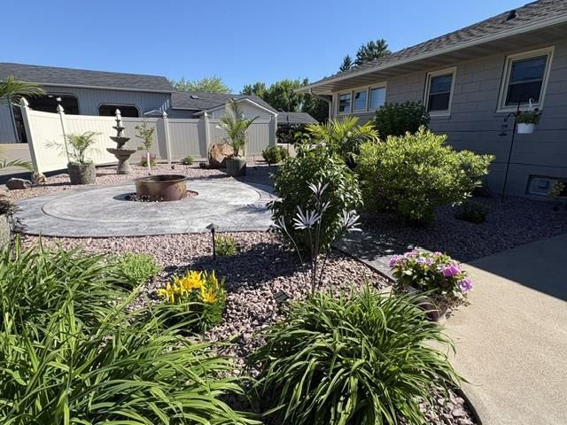 821 S DIVISION STREET, Colby, WI 54421