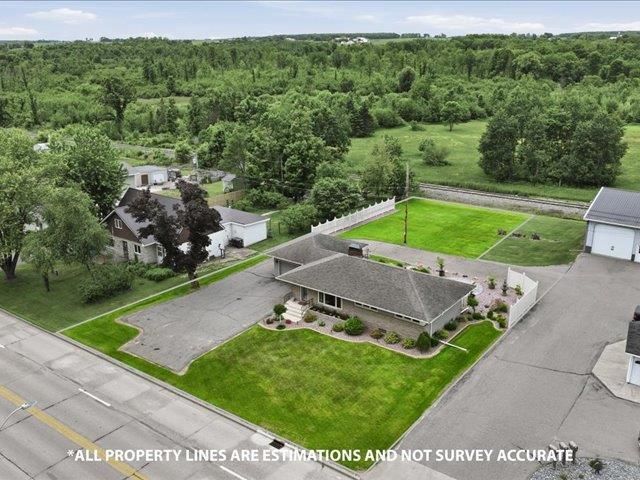821 S DIVISION STREET, Colby, WI 54421