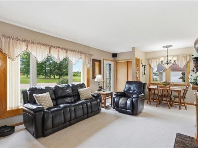 821 S DIVISION STREET, Colby, WI 54421