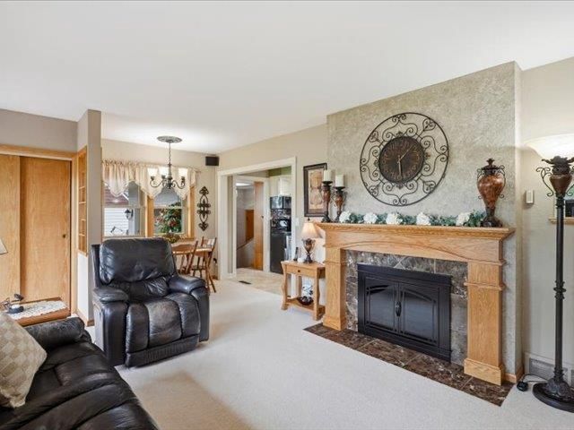 821 S DIVISION STREET, Colby, WI 54421