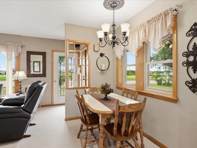821 S DIVISION STREET, Colby, WI 54421