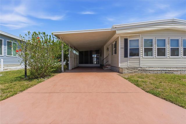 808 53RD AVENUE E 246, Bradenton, FL 34203