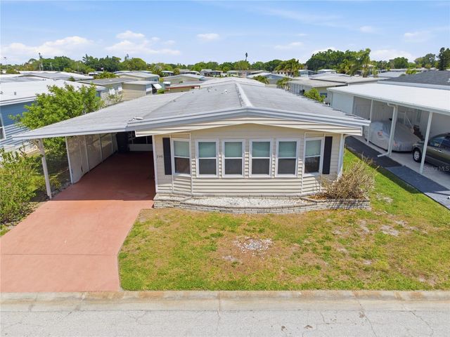 808 53RD AVENUE E 246, Bradenton, FL 34203